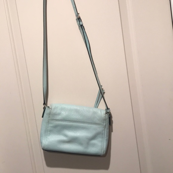 Kate Spade pebbled leather crossbody bag - Picture 4 of 6